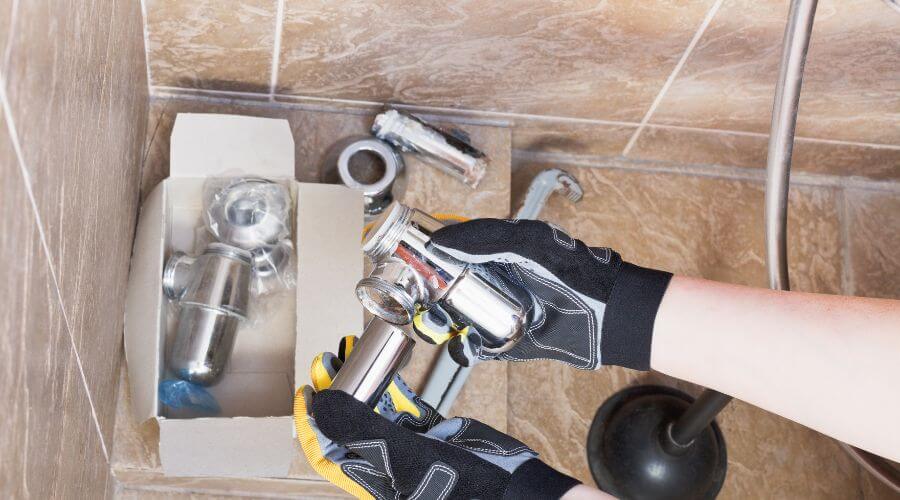 Expert tile roof repair services in Hancock, VT